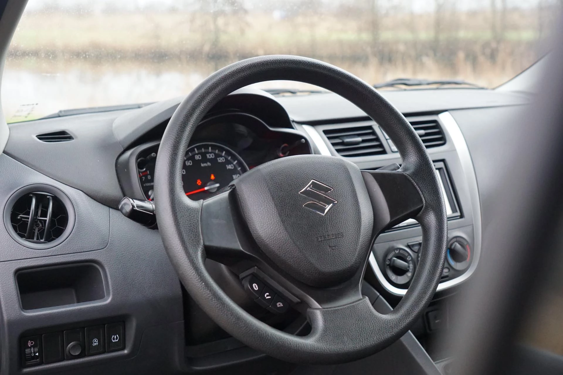 Hoofdafbeelding Suzuki Celerio