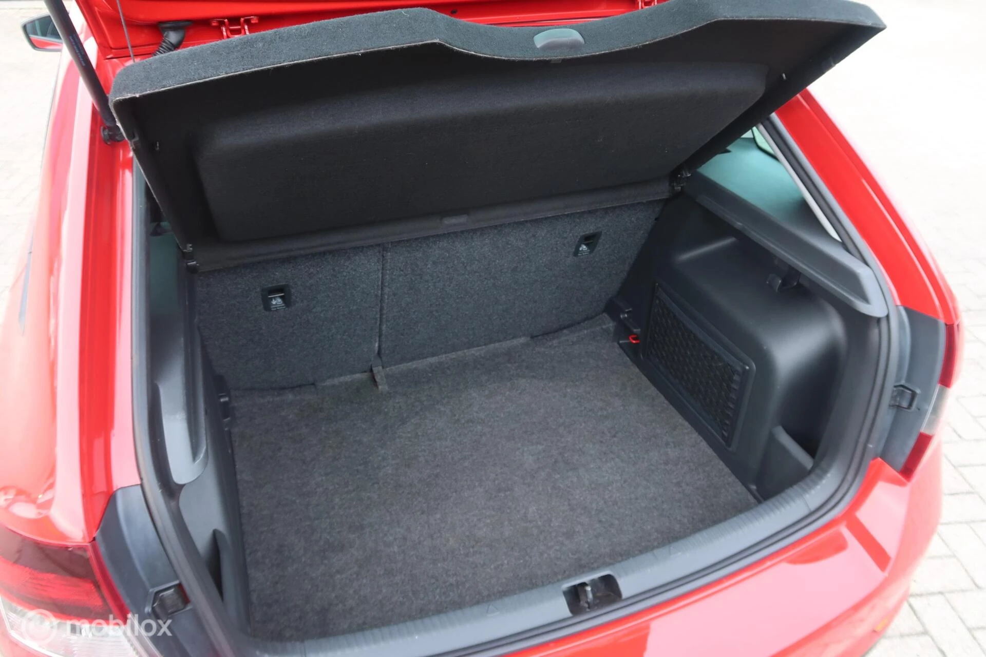 Hoofdafbeelding Škoda Rapid