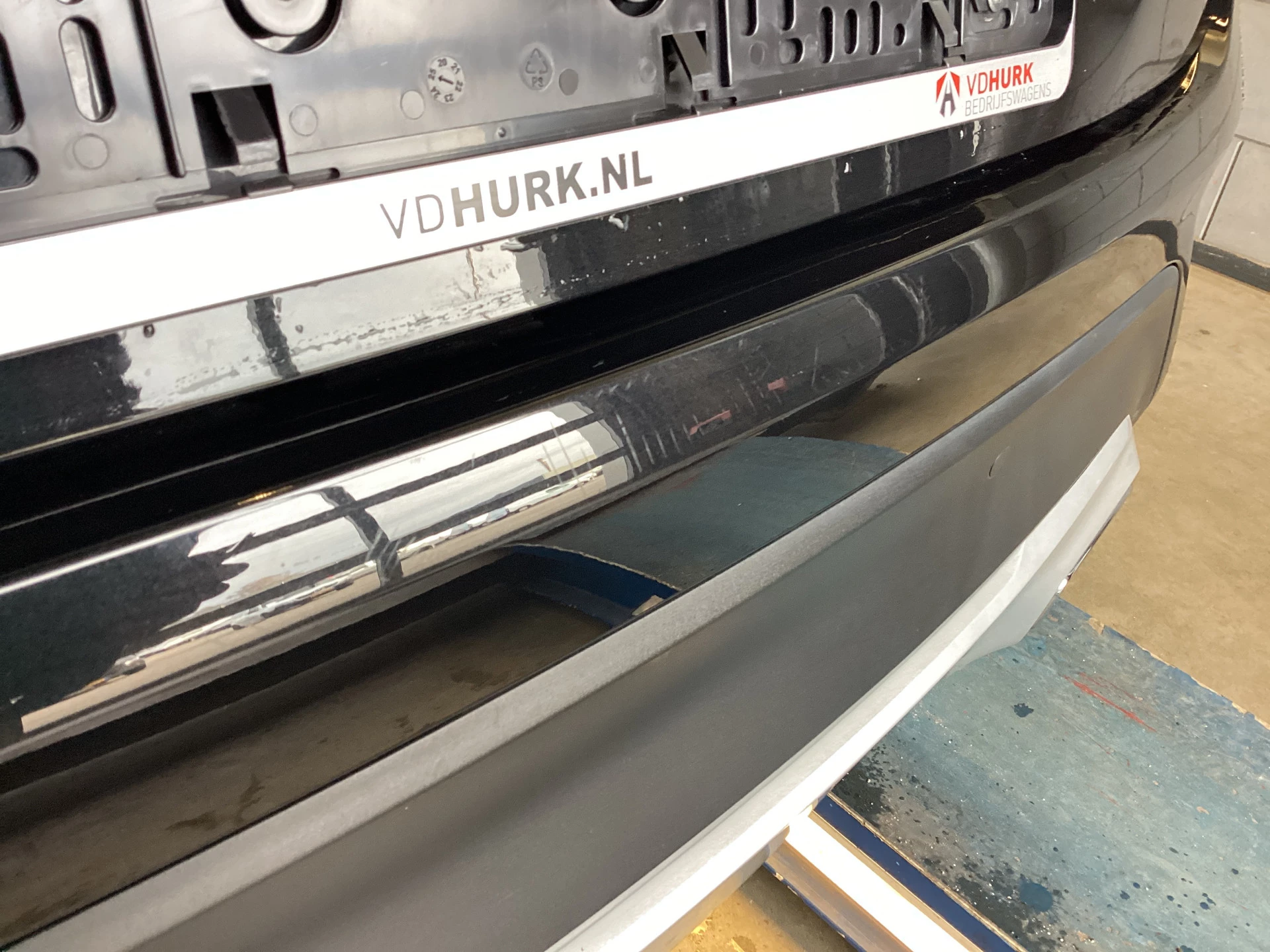 Hoofdafbeelding Kia XCeed