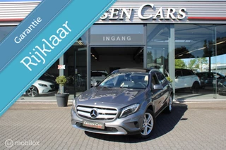 Mercedes GLA-klasse 200 Prestige/Pano/Navi/Xenon/Tel//Pdc/