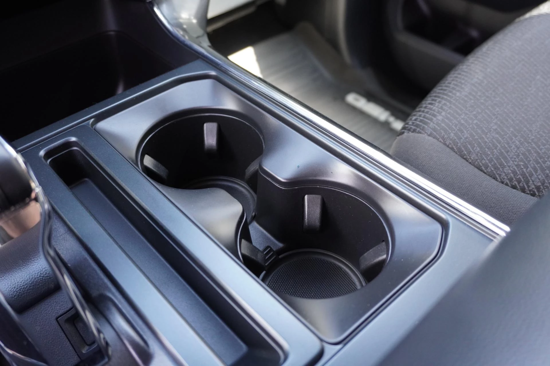 Hoofdafbeelding Ford F-150