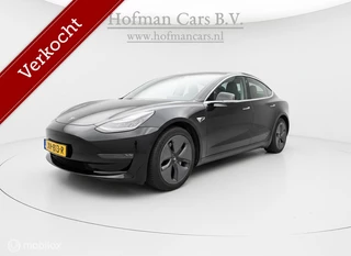Tesla Model 3 Long Range AWD 75 kWh – Dual Motor | 351 PK | AUTOPILOT | 112.403 km | SOH 81%