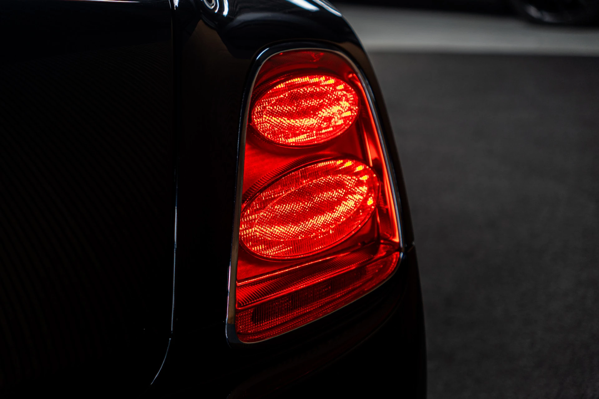 Hoofdafbeelding Bentley Flying Spur