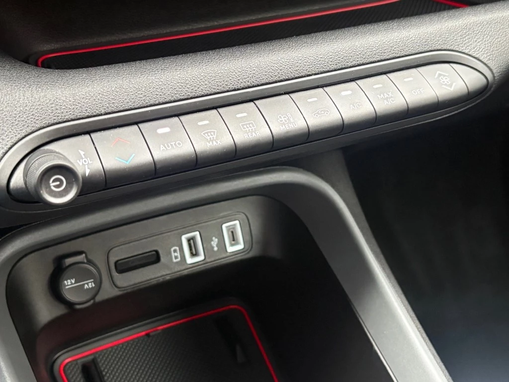 Hoofdafbeelding Jeep Avenger