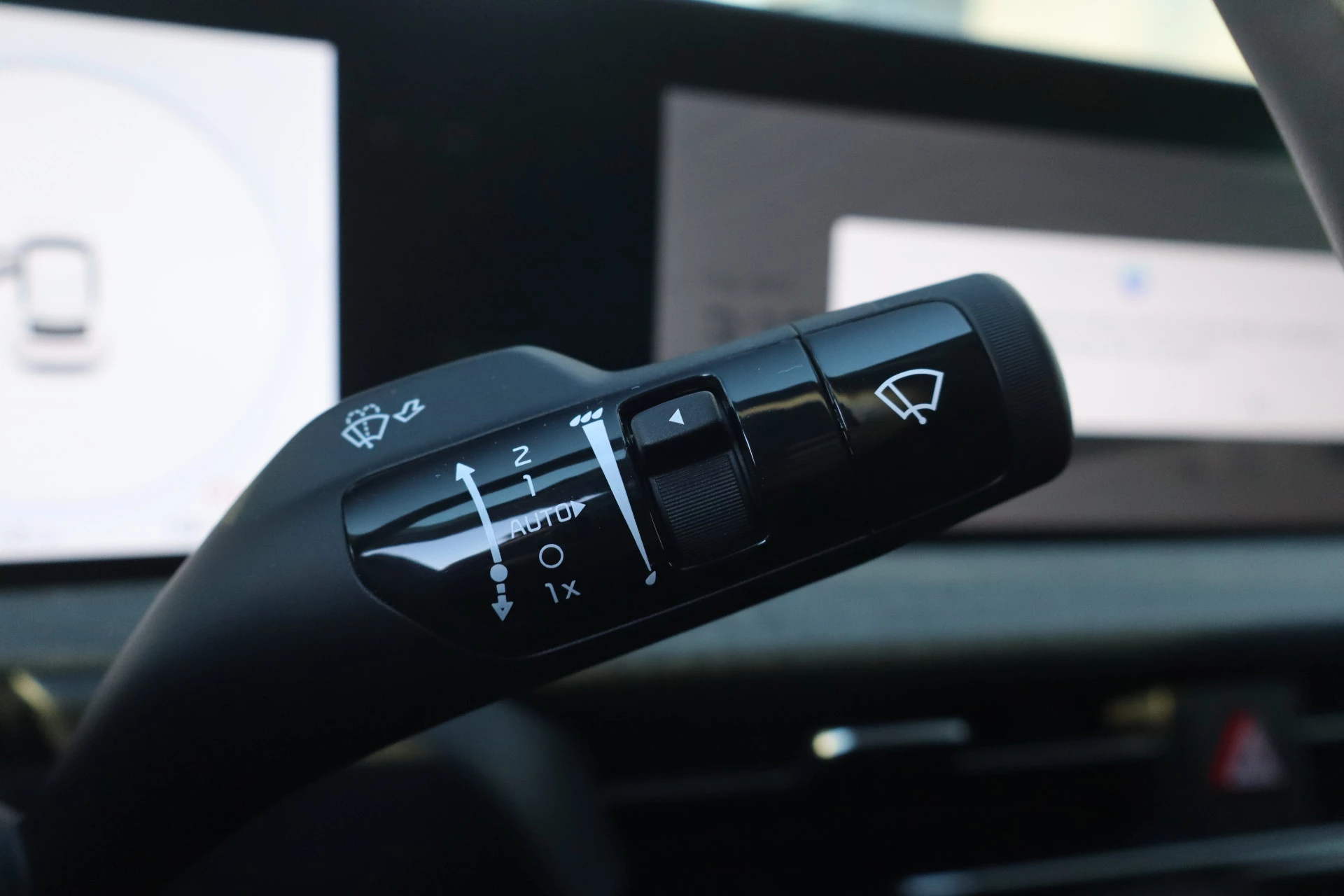 Hoofdafbeelding Kia EV6