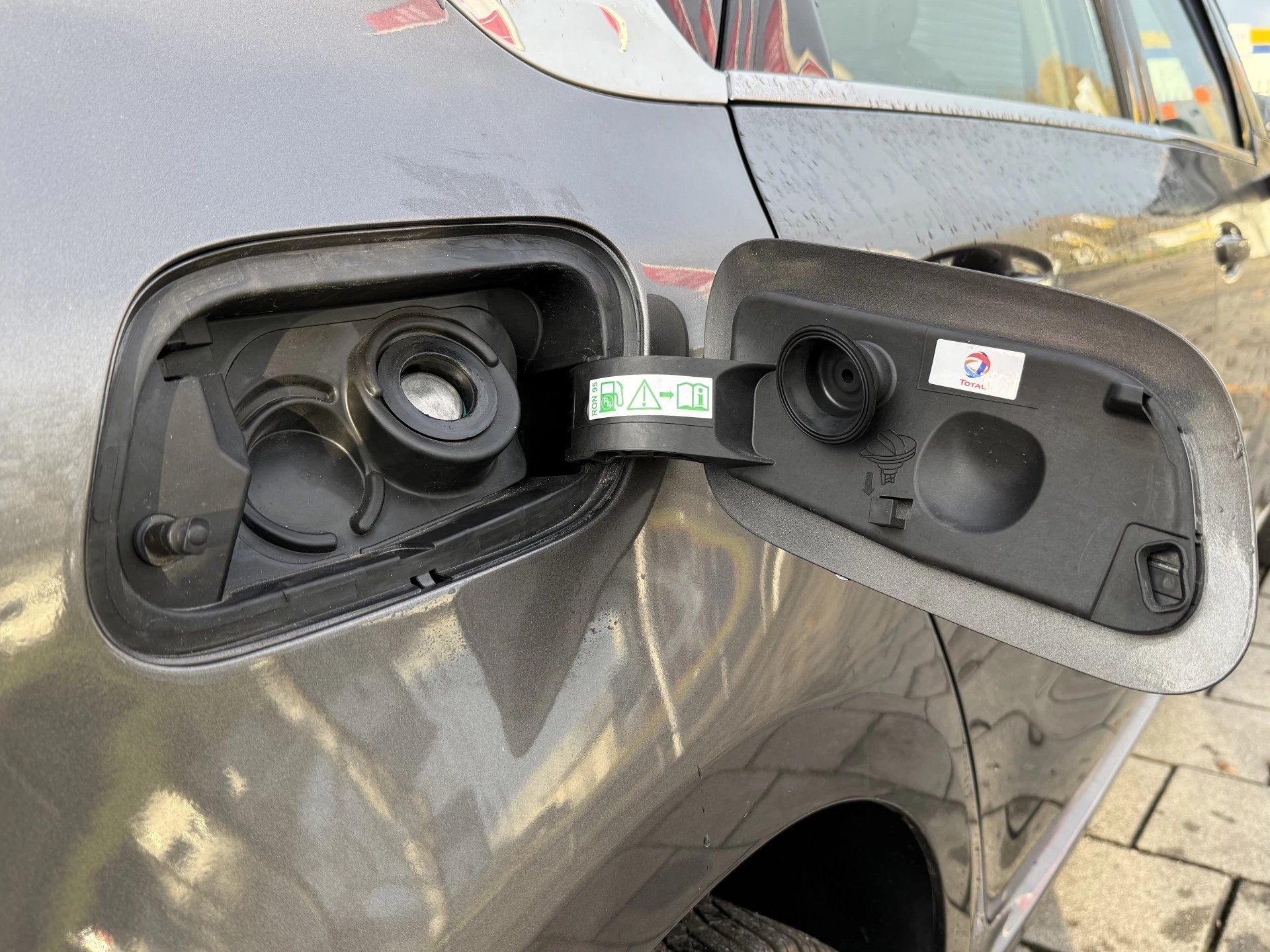 Hoofdafbeelding Citroën C4 Picasso