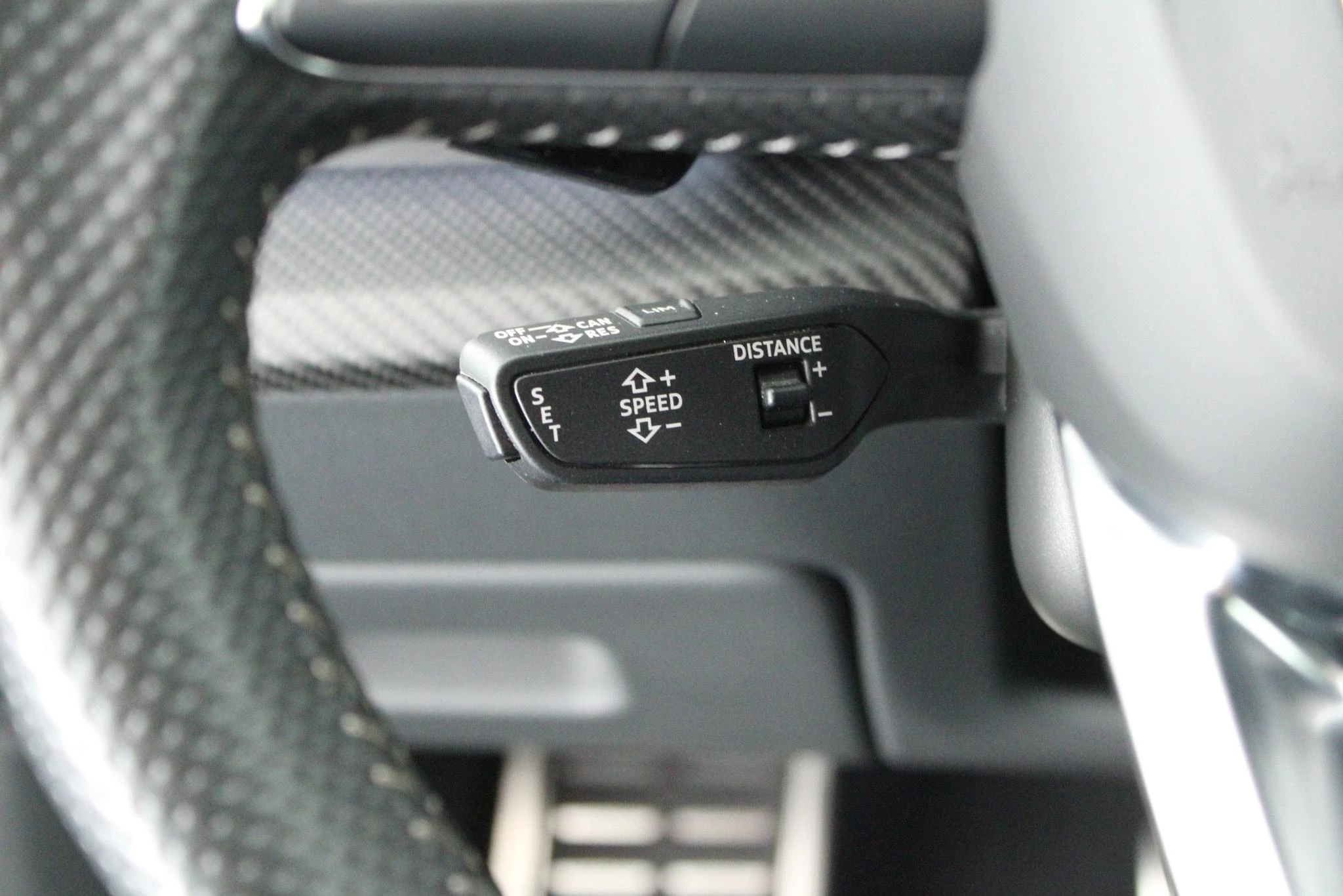 Hoofdafbeelding Audi RSQ8