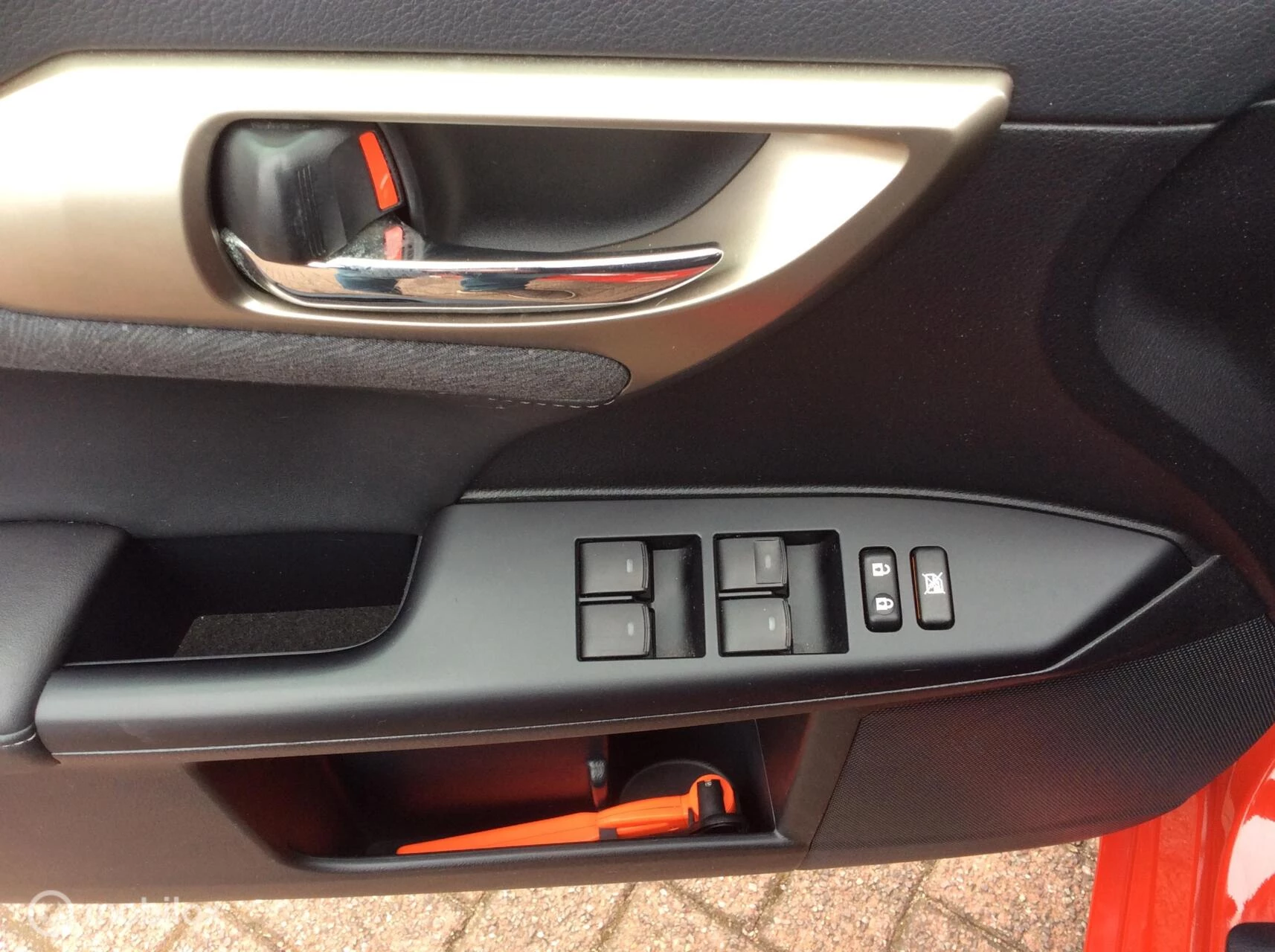 Hoofdafbeelding Lexus CT