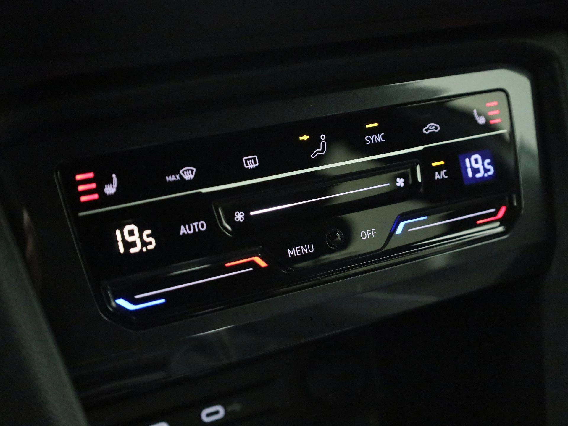 Hoofdafbeelding Volkswagen Tiguan Allspace