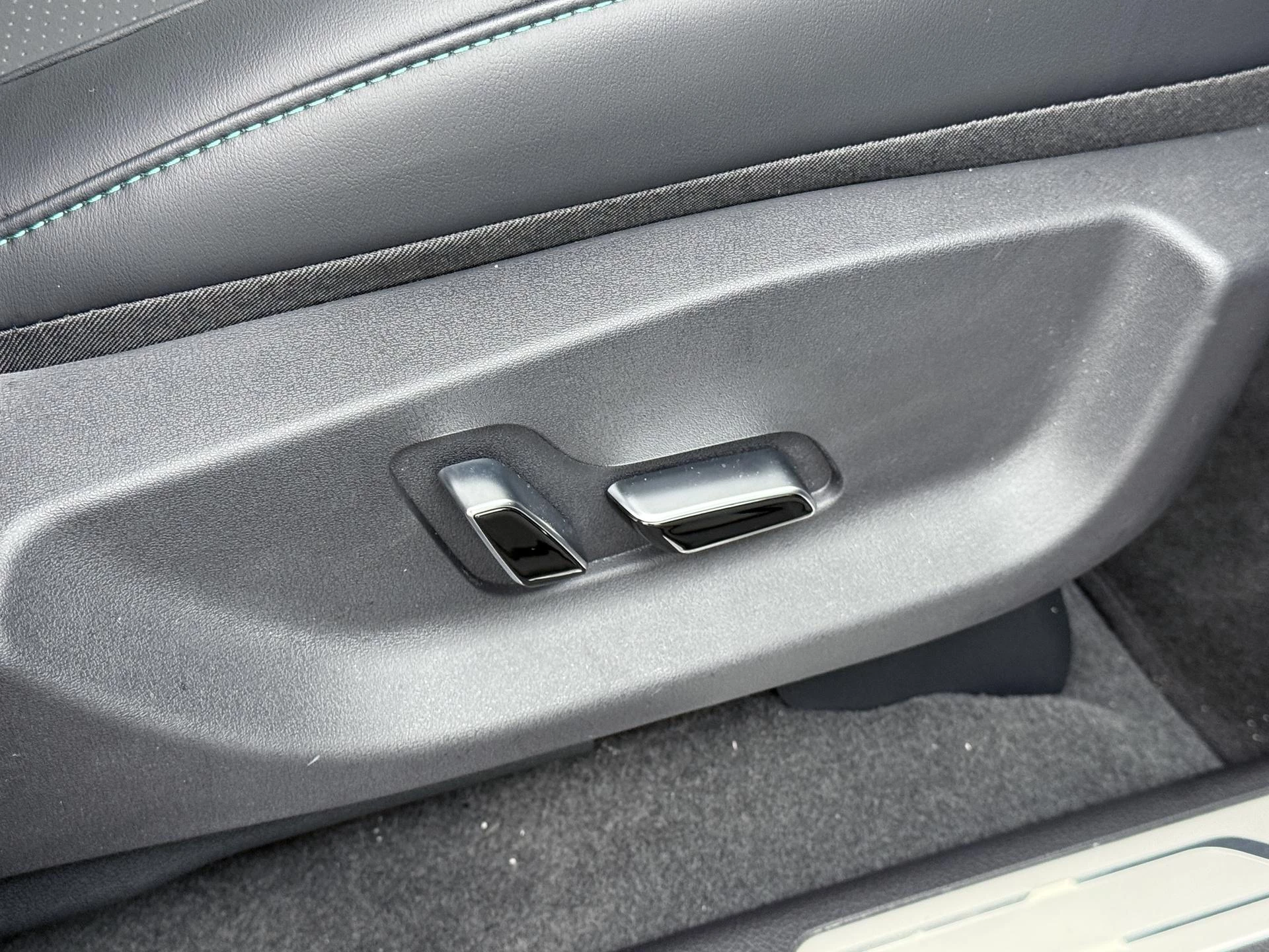 Hoofdafbeelding BYD SEAL U