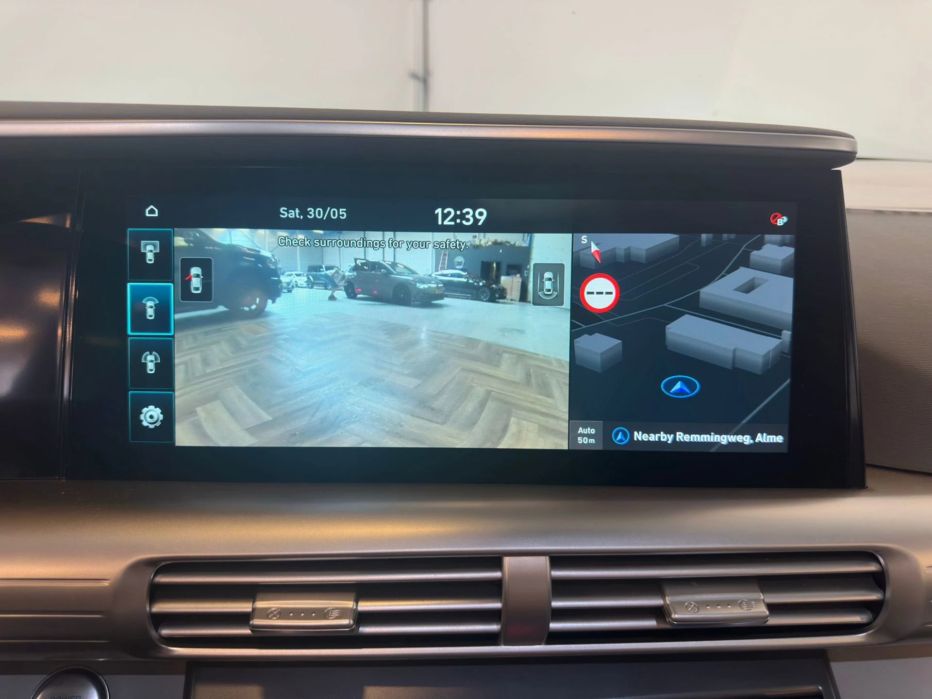 Hoofdafbeelding Hyundai Nexo