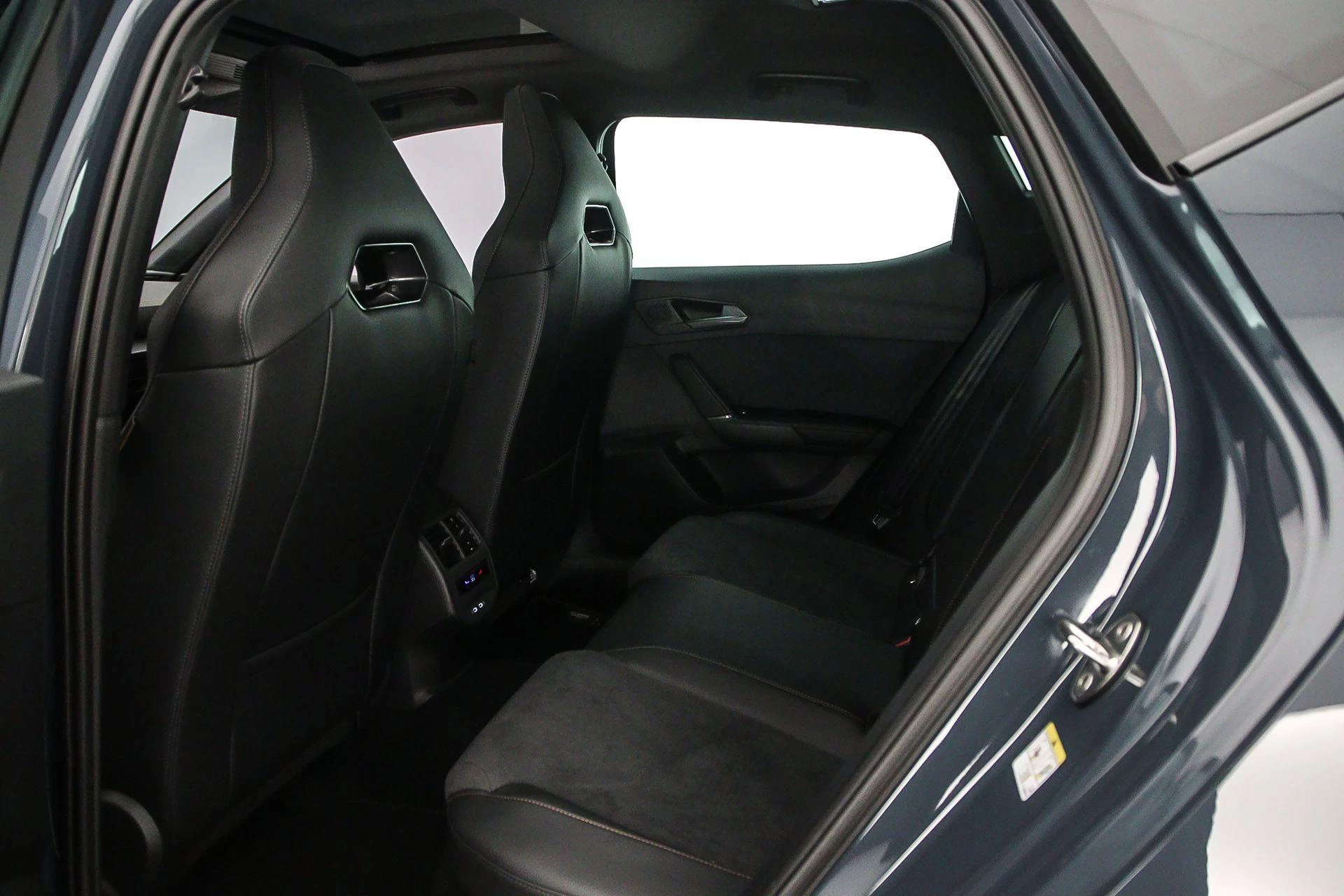 Hoofdafbeelding CUPRA Leon