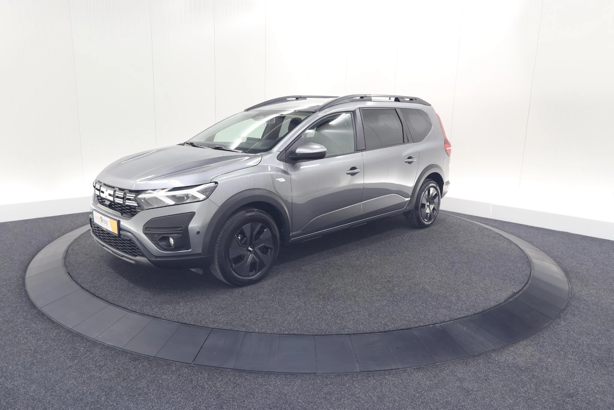 Hoofdafbeelding Dacia Jogger