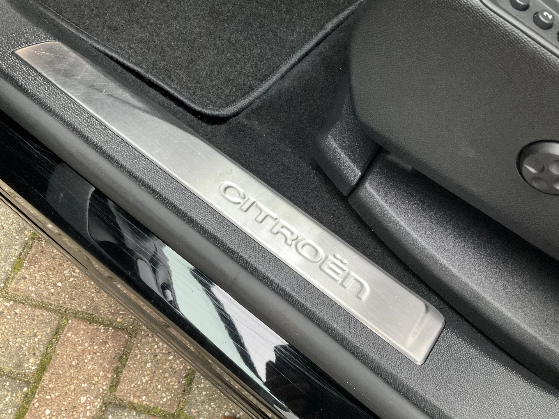 Hoofdafbeelding Citroën C5 Aircross