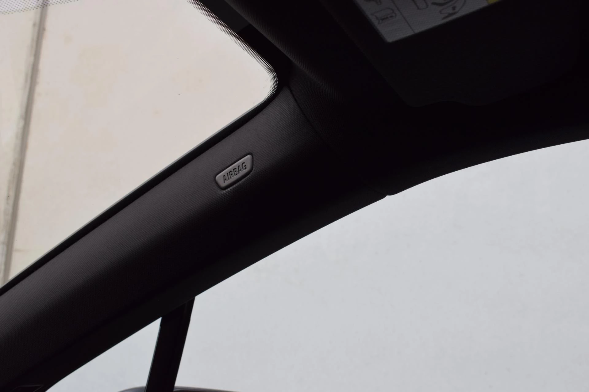 Hoofdafbeelding BMW iX