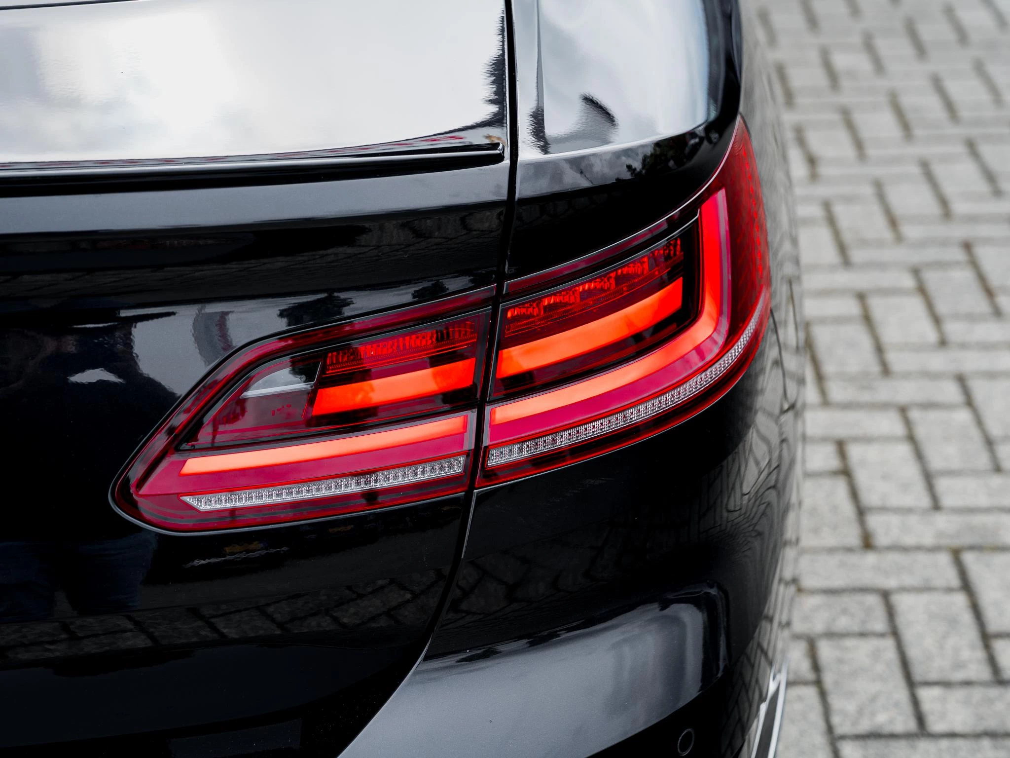Hoofdafbeelding Volkswagen Arteon