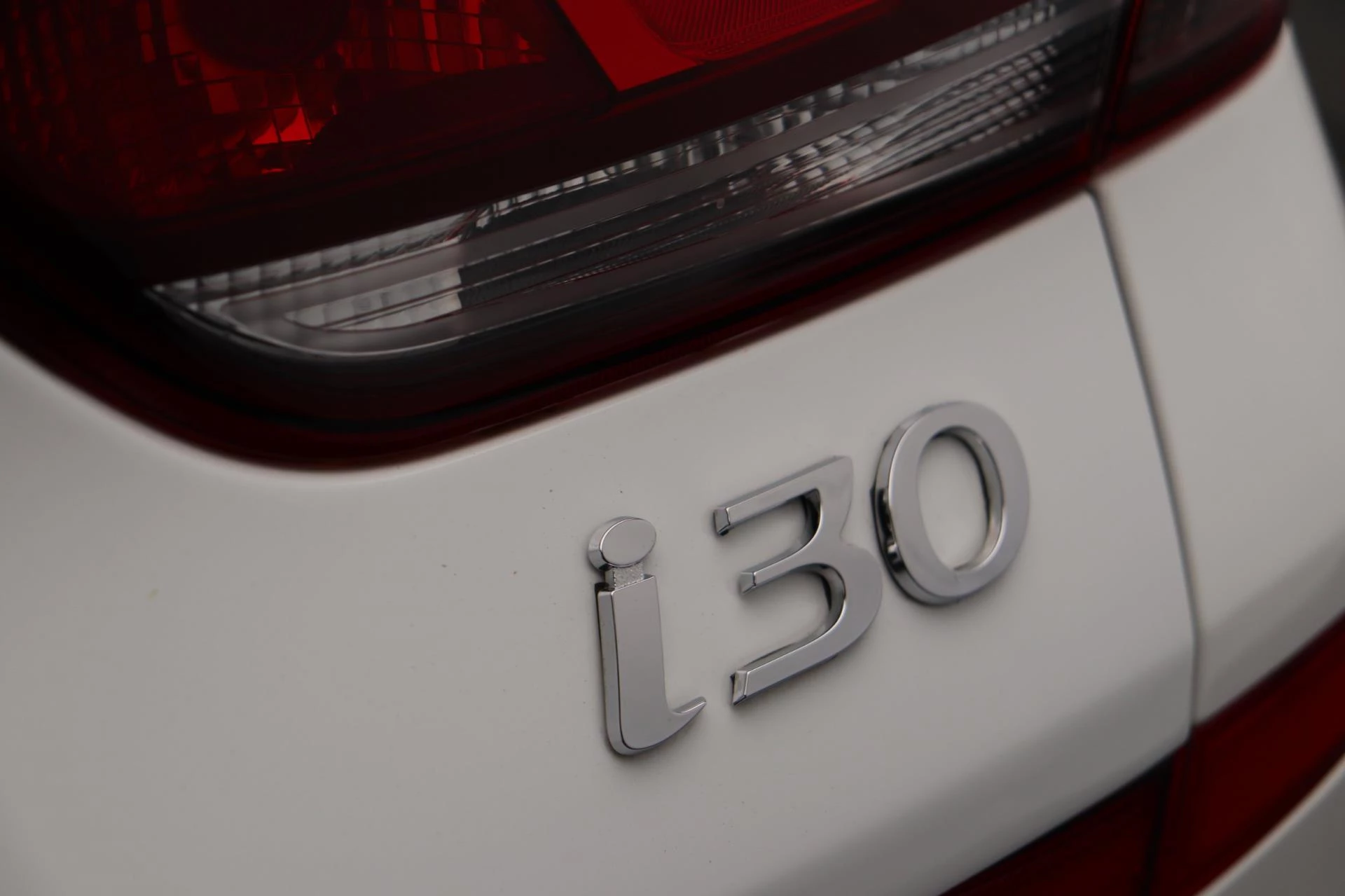 Hoofdafbeelding Hyundai i30