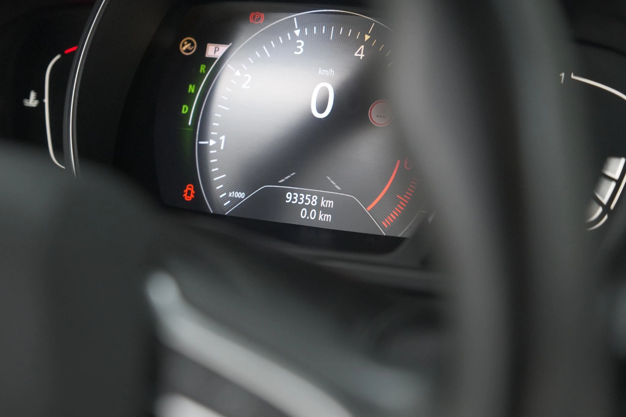Hoofdafbeelding Renault Kadjar