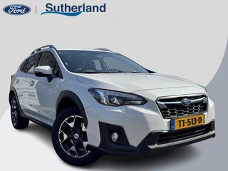 Hoofdafbeelding Subaru XV Subaru XV 1.6i Comfort 114pk Automaat | Trekhaak | Navigatie | Achteruitrijcamera | Adaptieve Cruise control