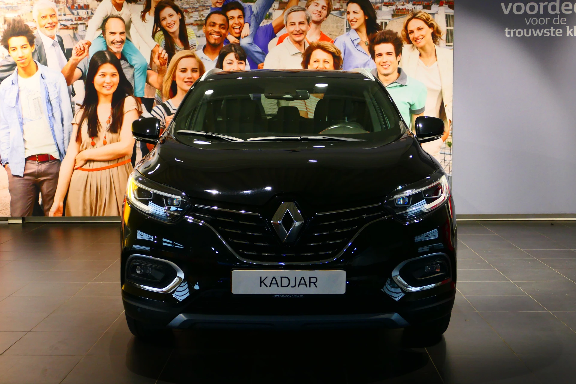 Hoofdafbeelding Renault Kadjar