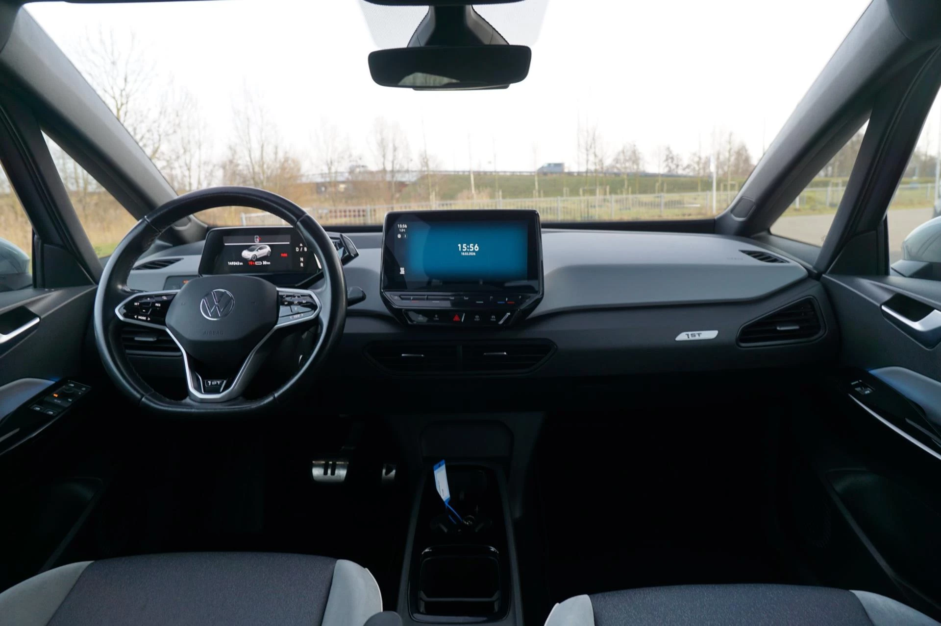 Hoofdafbeelding Volkswagen ID.3