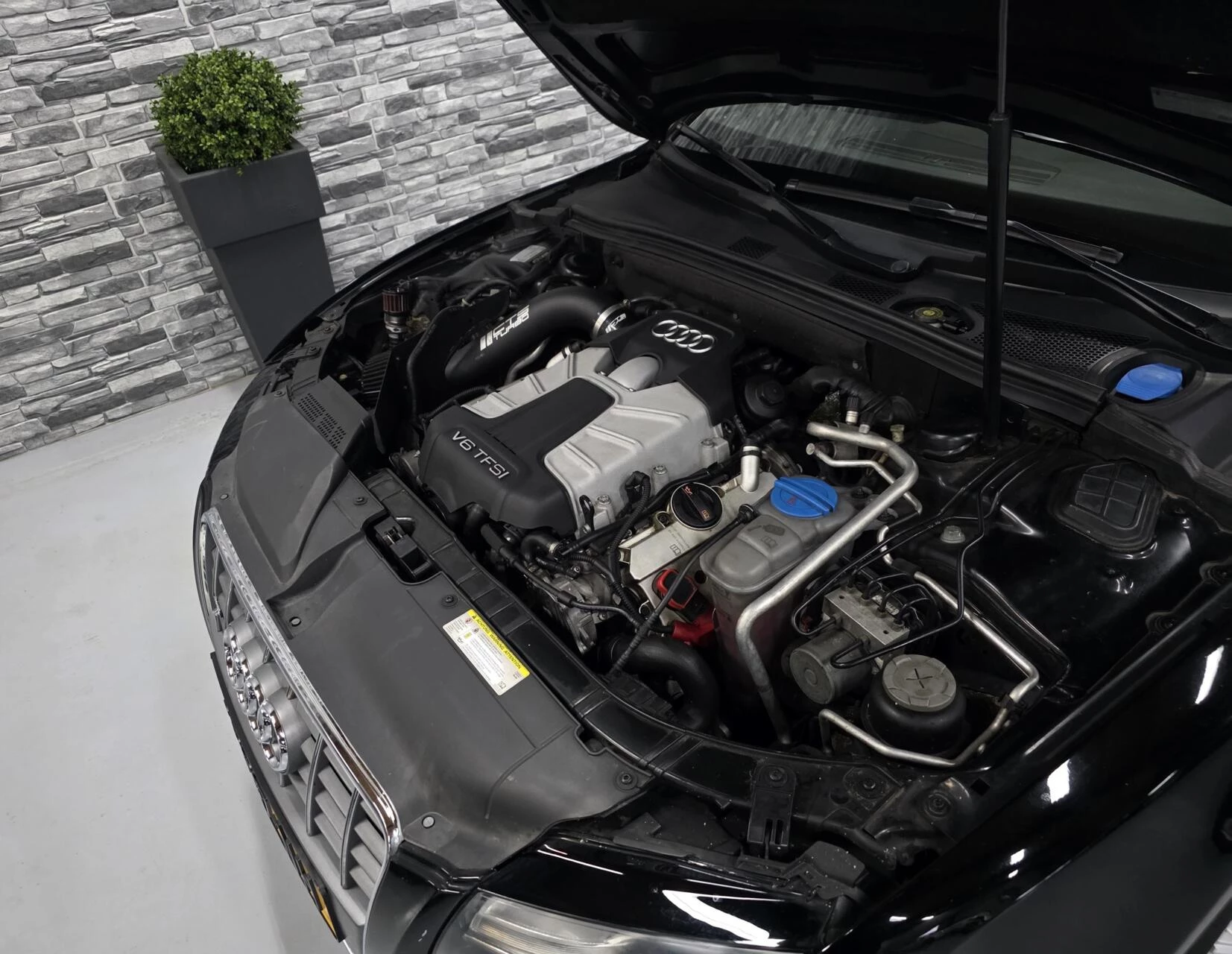 Hoofdafbeelding Audi S5