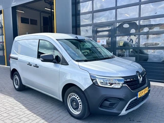 Renault Kangoo 1.5 BLUE DCI COMFORT I AIRCO I NAVI I TREKHAAK