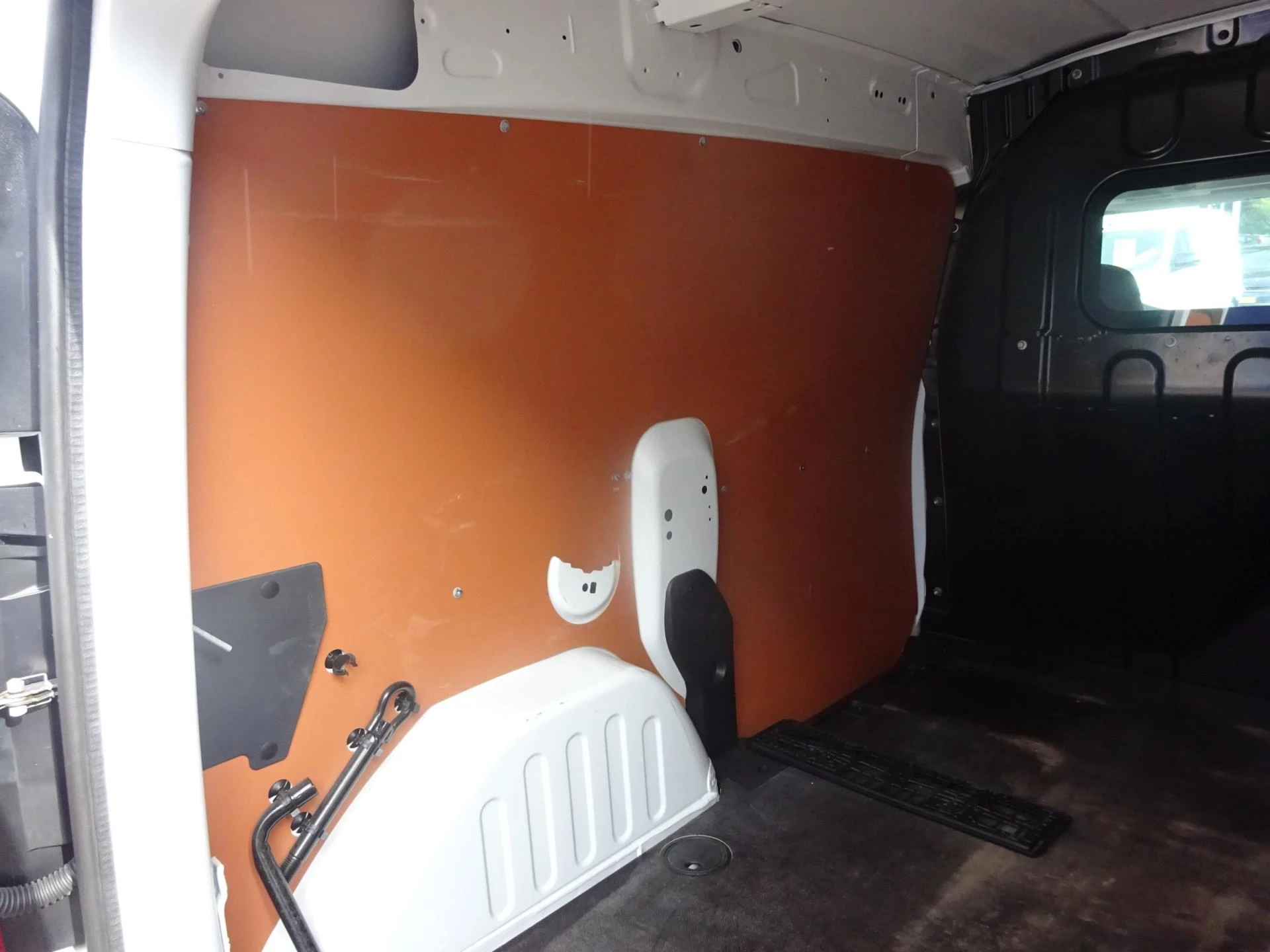 Hoofdafbeelding Renault Express