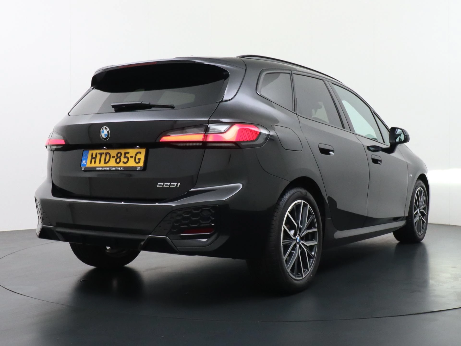 Hoofdafbeelding BMW 2 Serie