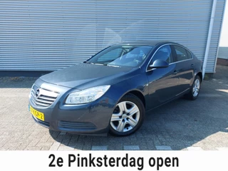 Hoofdafbeelding Opel Insignia