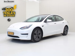 Tesla Model 3 Standard RWD Plus FACELIFT [ WARMTEPOMP+FSD+60 kWh+PREMIUM AUDIO ]