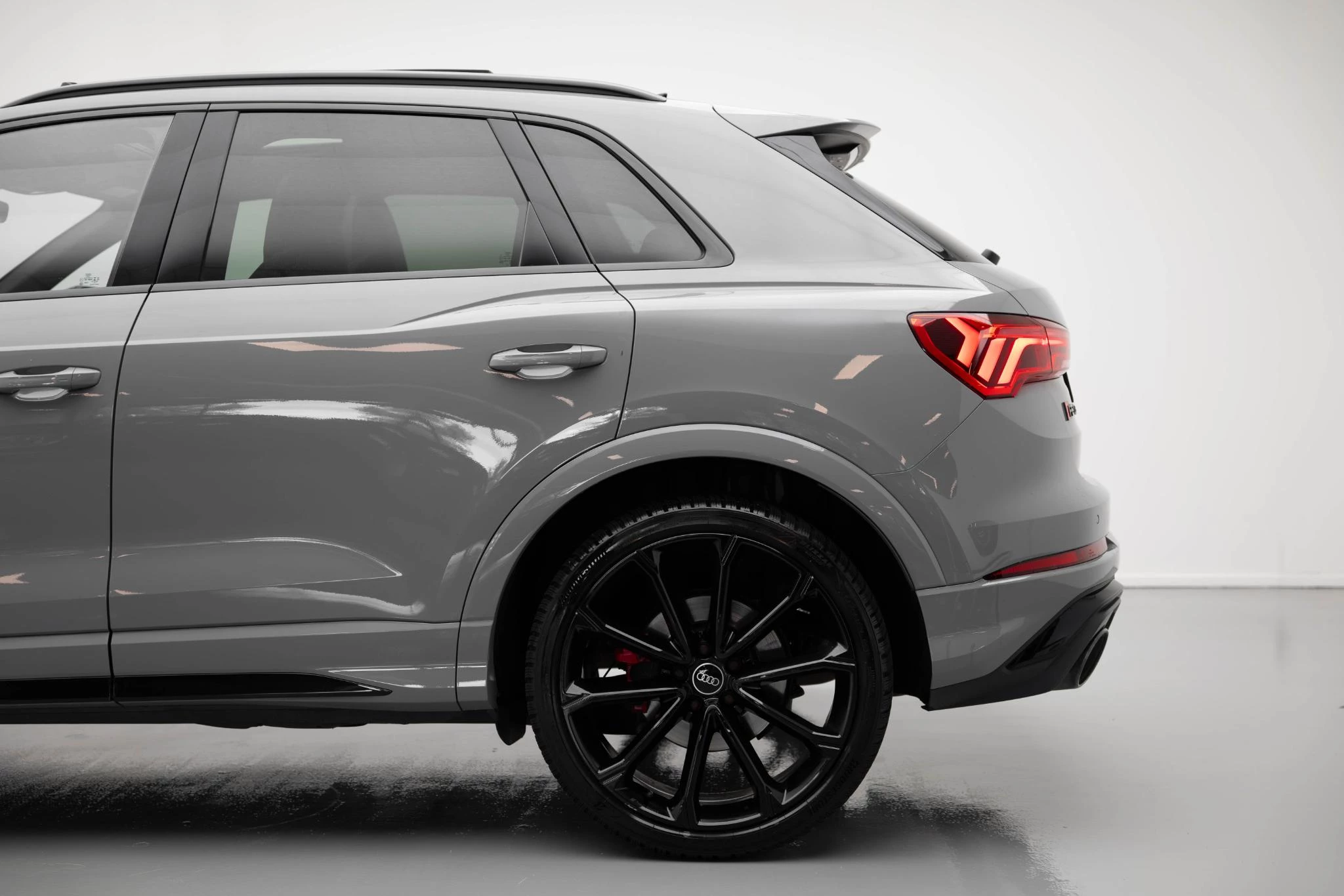 Hoofdafbeelding Audi RSQ3