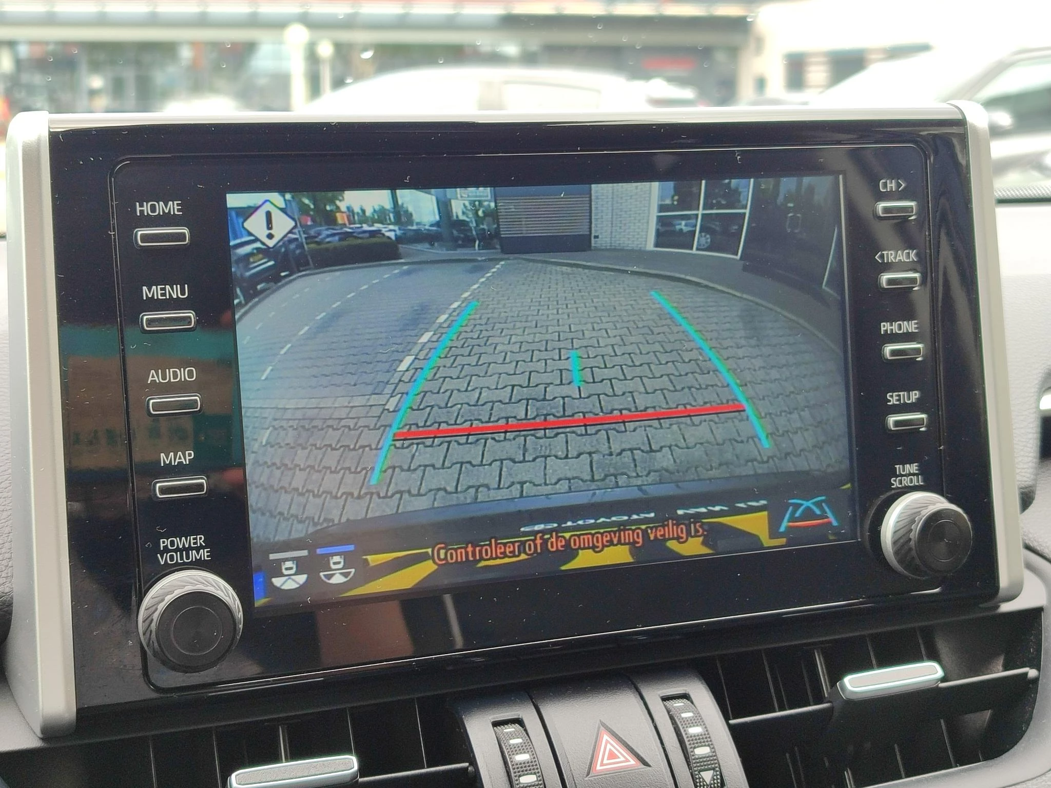 Hoofdafbeelding Toyota RAV4