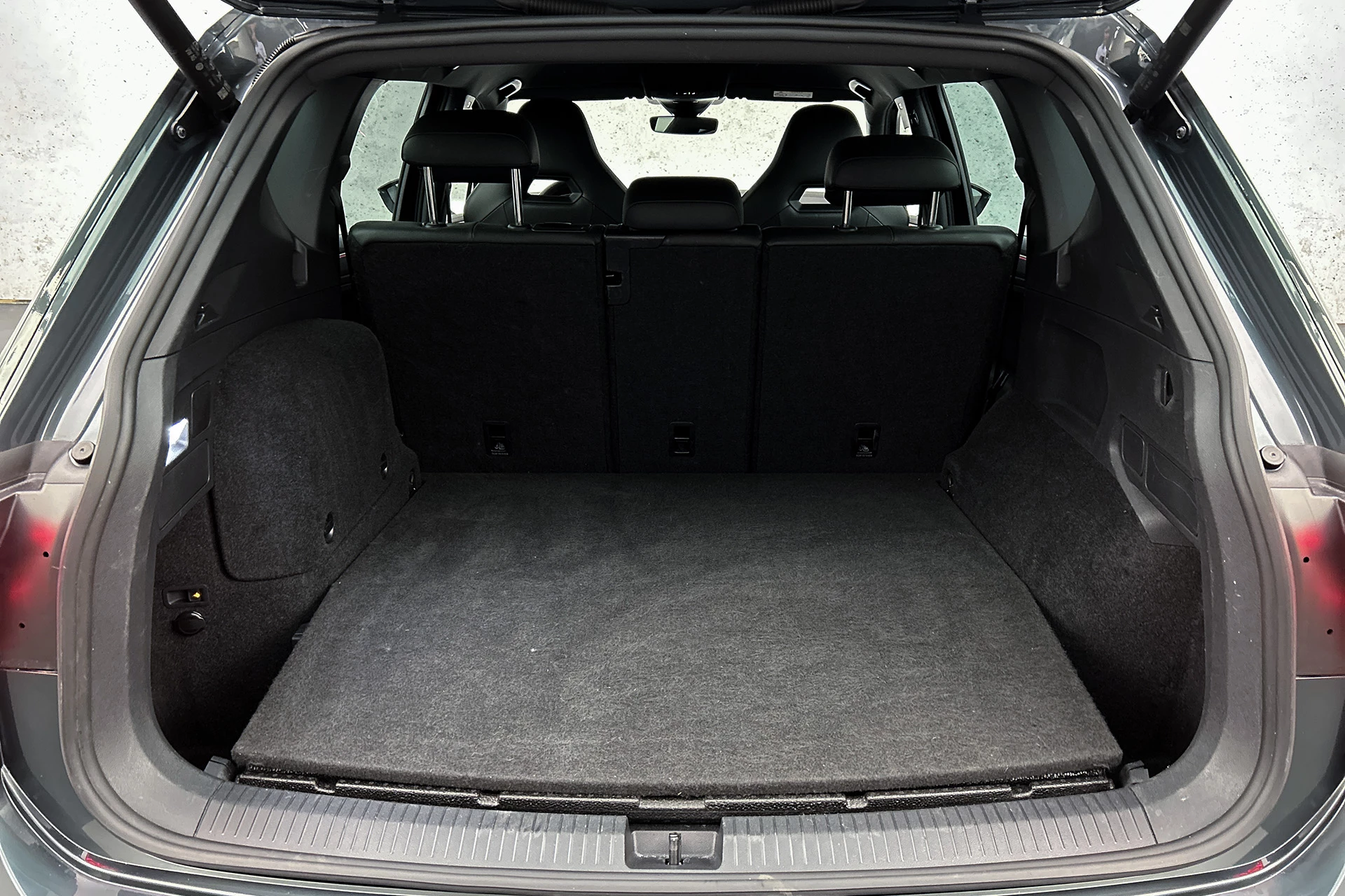 Hoofdafbeelding SEAT Tarraco