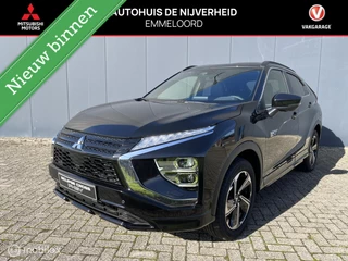 Mitsubishi Eclipse Cross 2.4 PHEV Executive