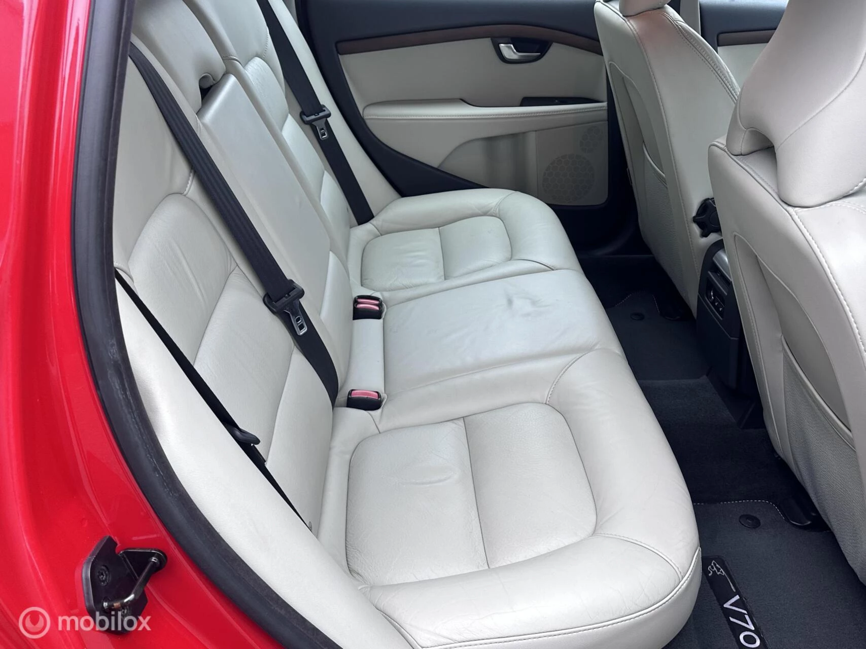 Hoofdafbeelding Volvo V70