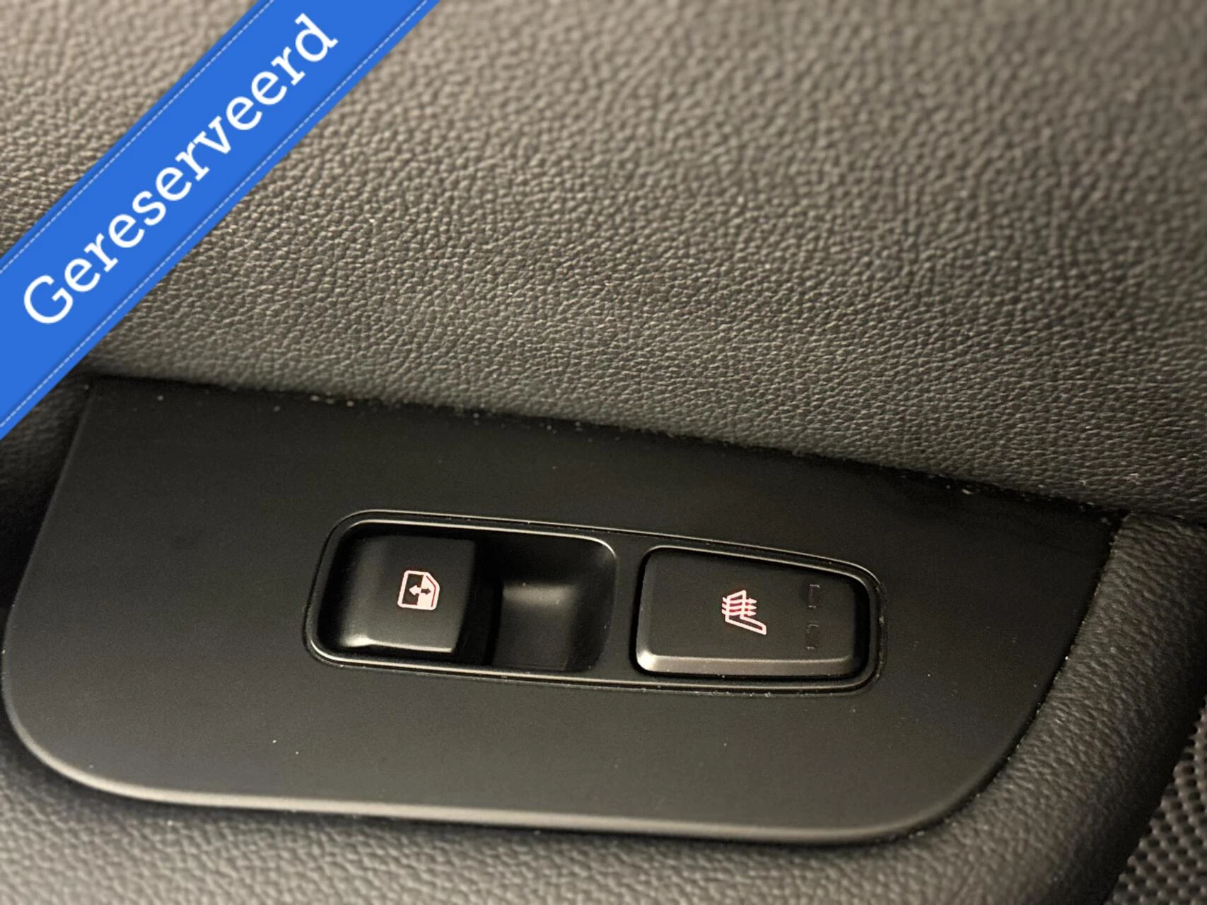 Hoofdafbeelding Kia ProCeed