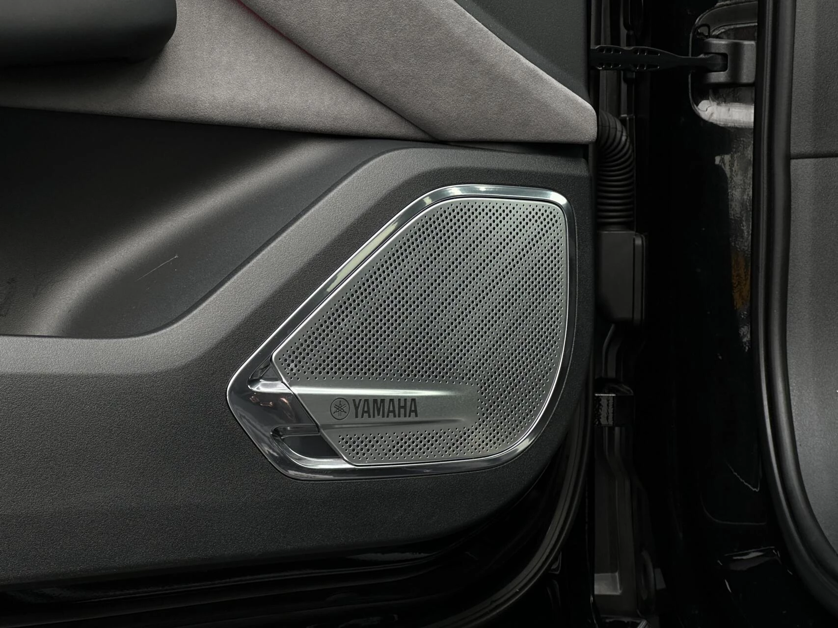 Hoofdafbeelding Zeekr 001