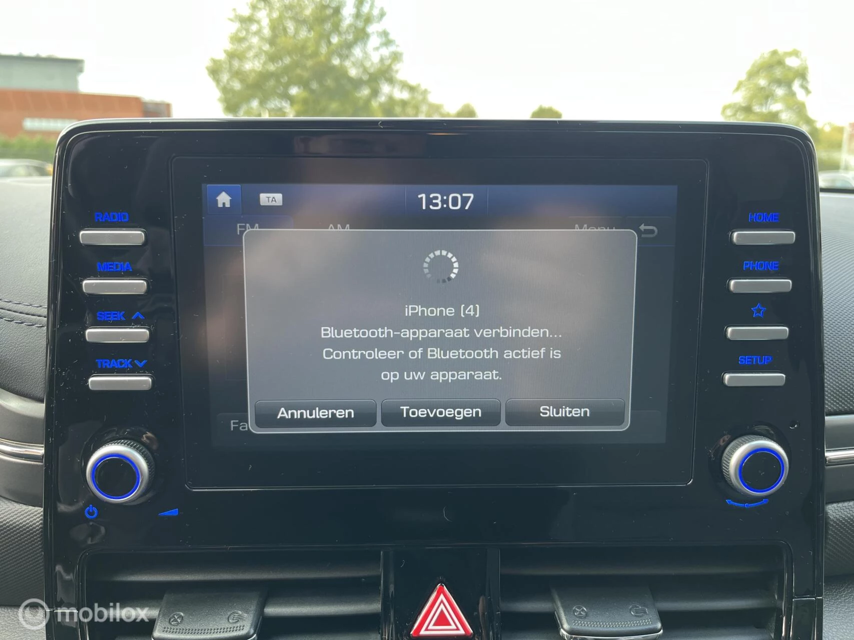 Hoofdafbeelding Hyundai IONIQ