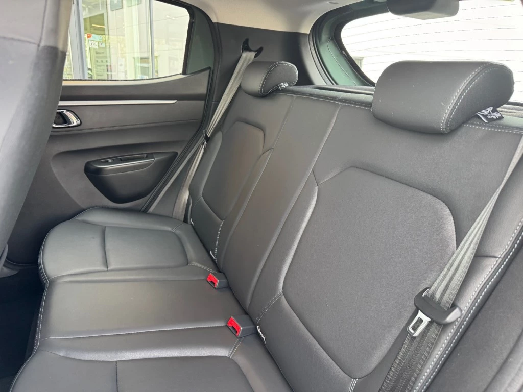 Hoofdafbeelding Dacia Spring