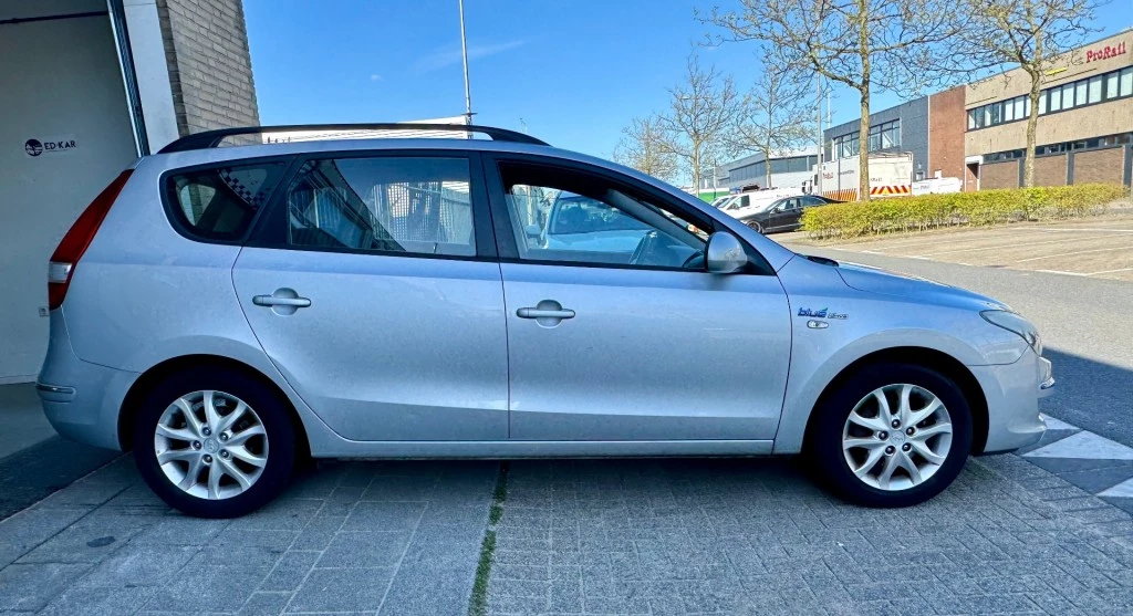Hoofdafbeelding Hyundai i30