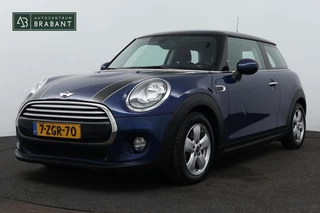 Mini Mini 1.5 Cooper Business (NL-auto, Dealer onderH, Navi Pro, Airco, Cruise Control, Etc)