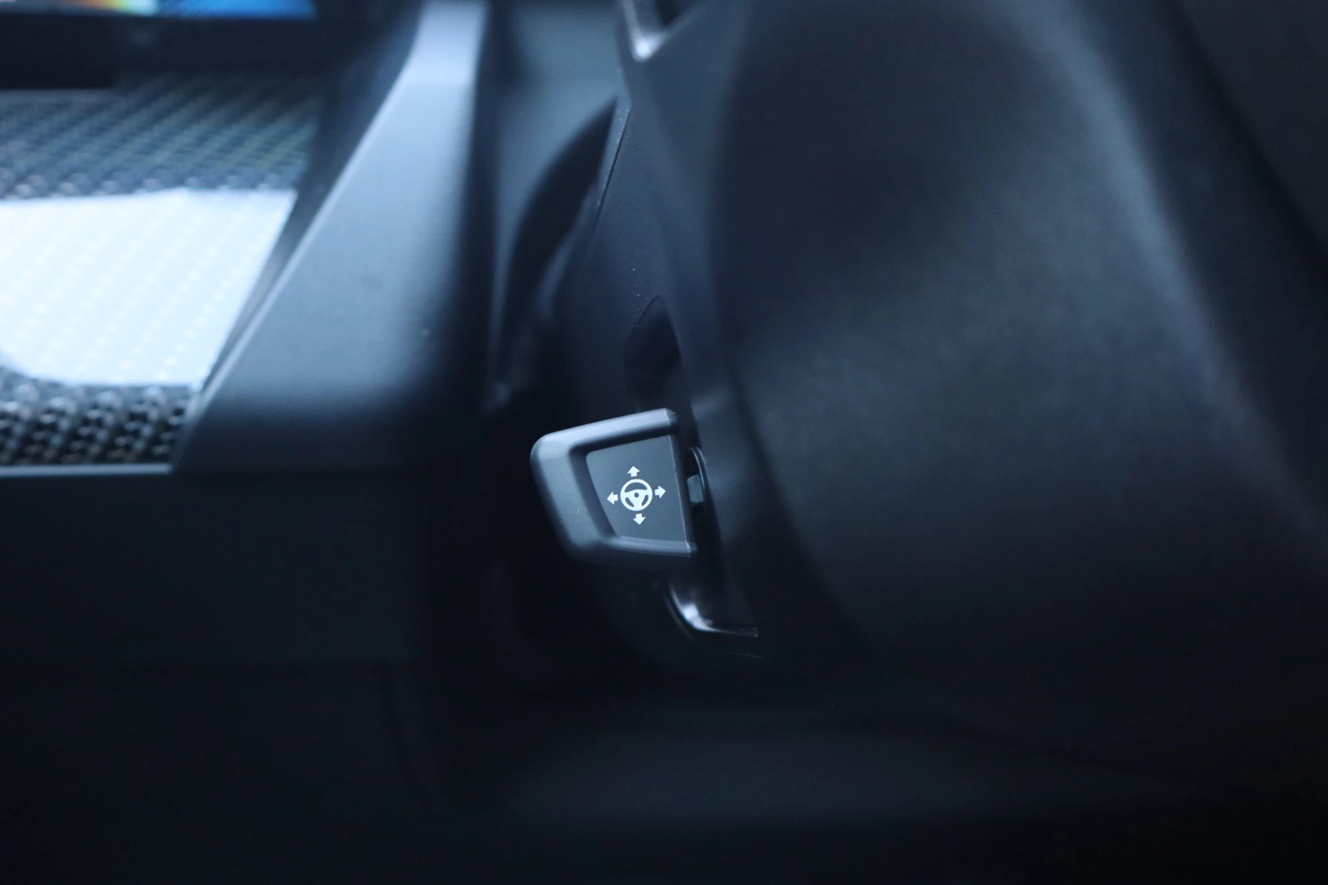 Hoofdafbeelding BMW i5