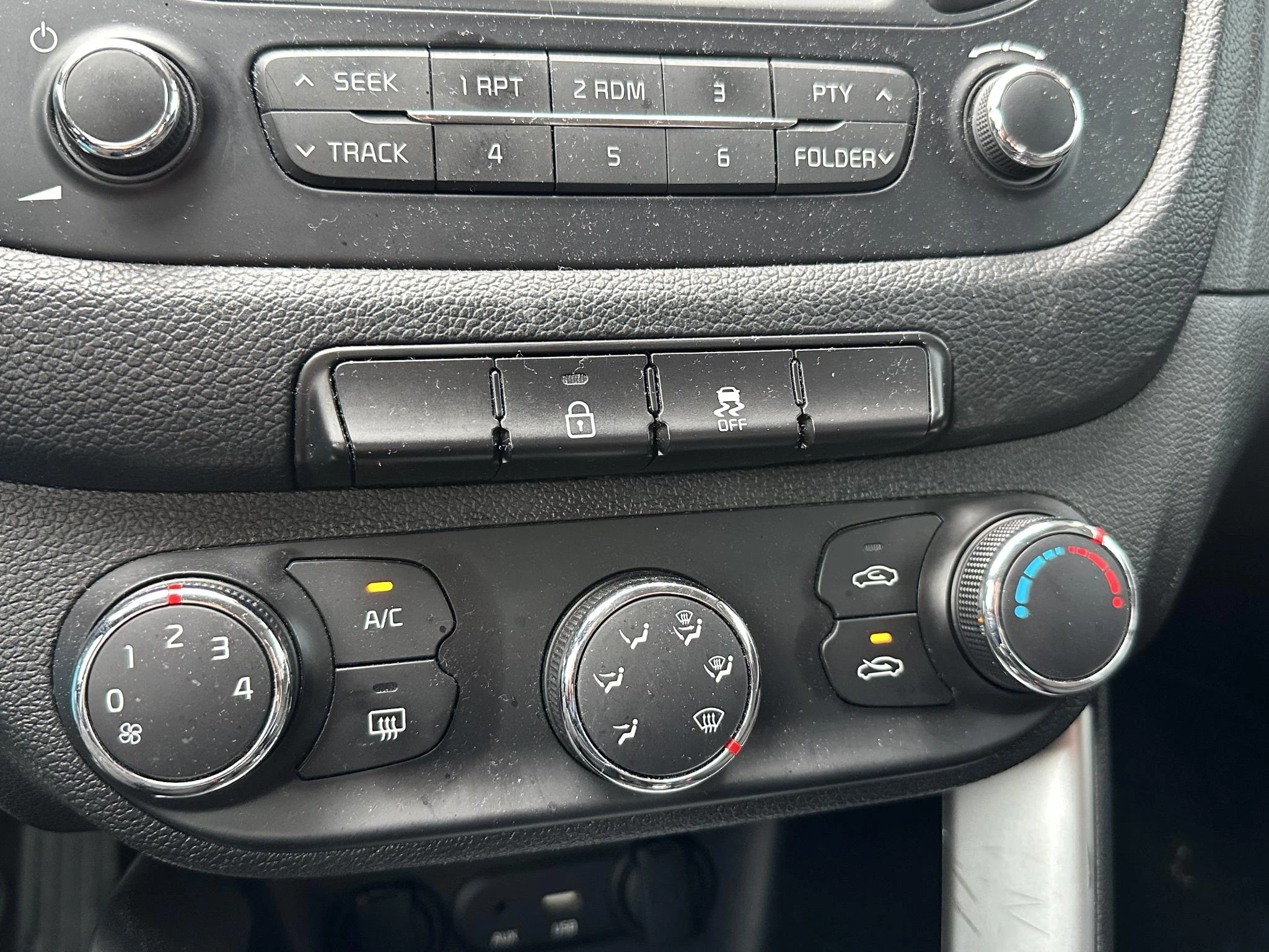 Hoofdafbeelding Kia cee'd