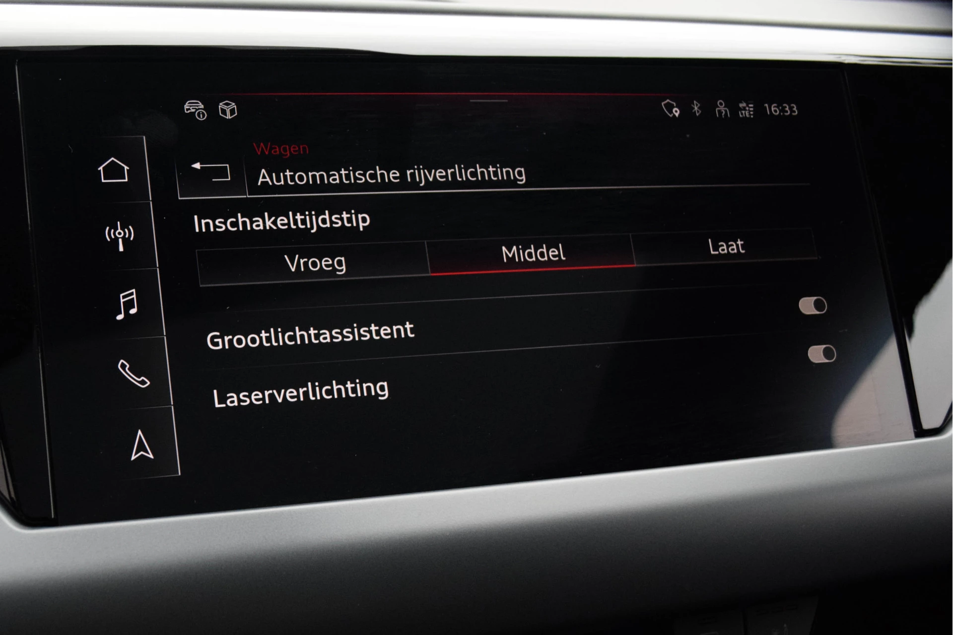 Hoofdafbeelding Audi e-tron GT