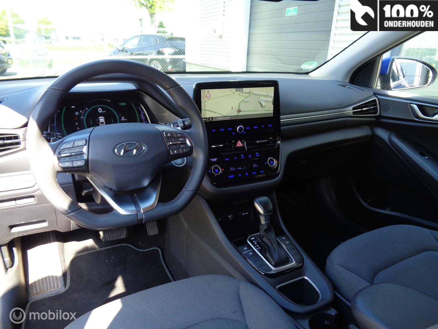 Hoofdafbeelding Hyundai IONIQ