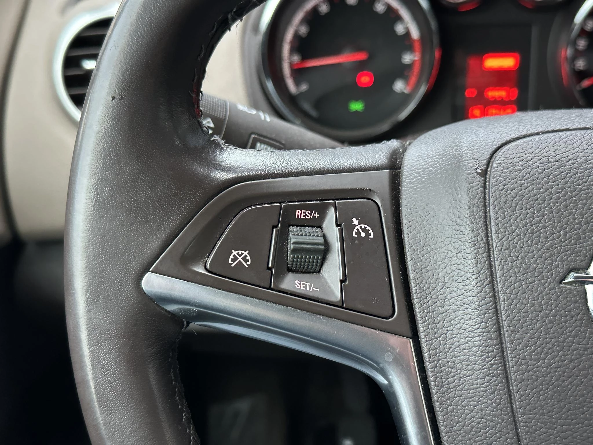 Hoofdafbeelding Opel Meriva