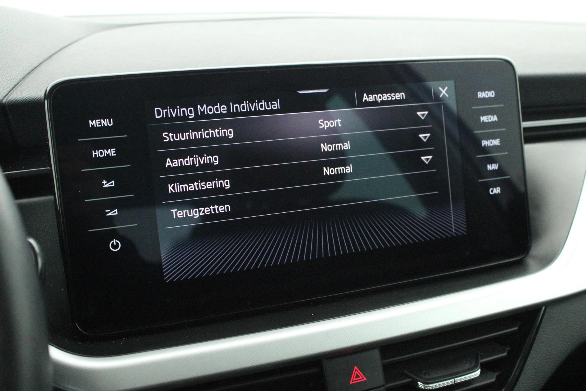 Hoofdafbeelding Škoda Kamiq