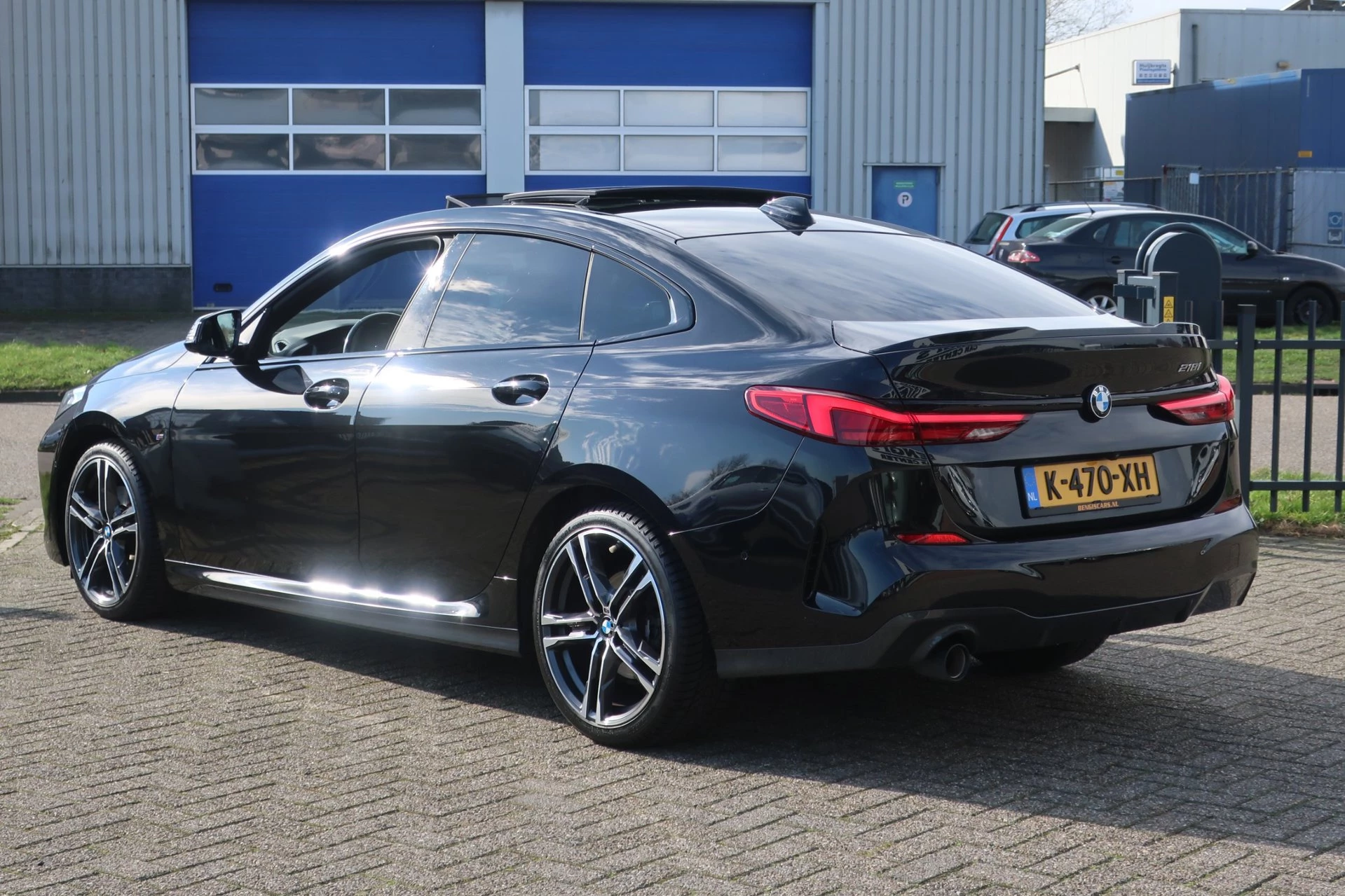 Hoofdafbeelding BMW 2 Serie