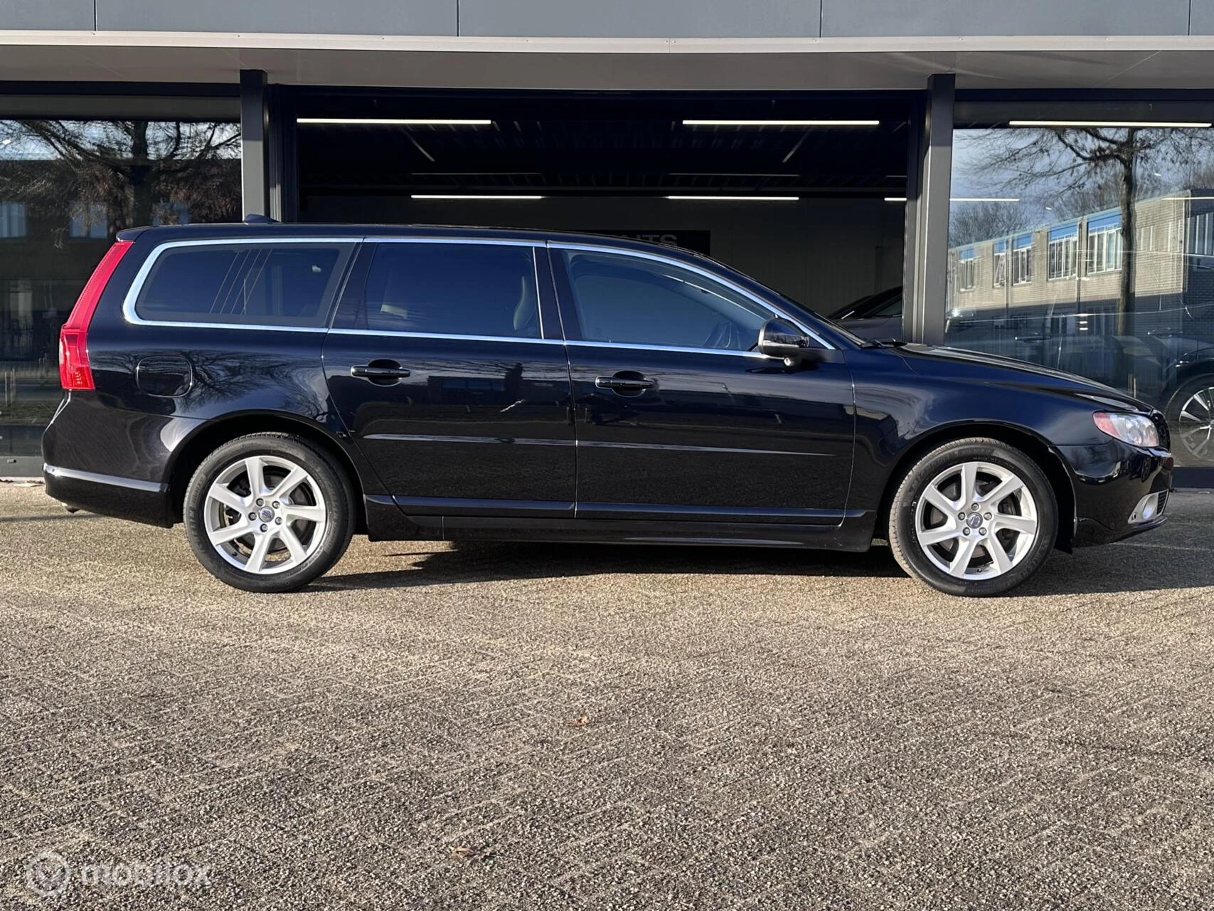 Hoofdafbeelding Volvo V70